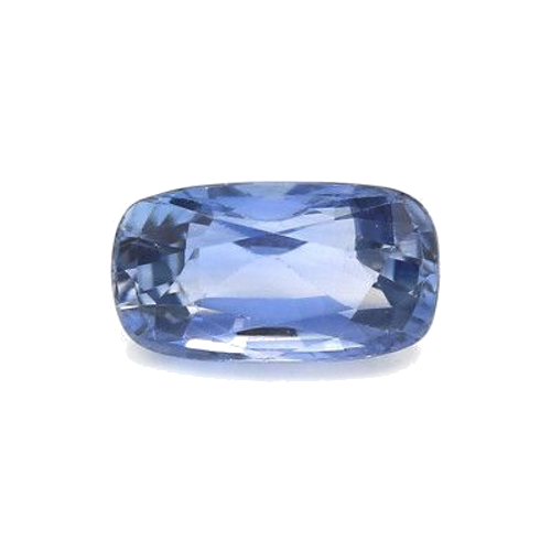 2.77 carat BLUE BRILLIANTSTEP cut Cushion Safyras (1)