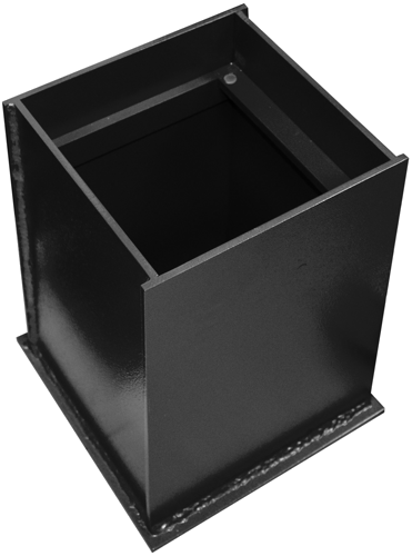 Сейф для встраивания в пол Griffon FB.300.C (23 кг) (2)
