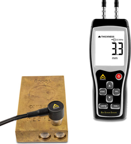 Detektors zelta stieņu pārbaudei GSS (1)