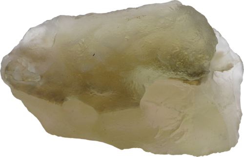 Метеоритът Campo del Cielo - метеорит от метал (3)