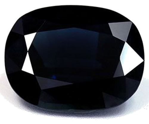 6.81 carat TEAL Cushion Safyras (1)