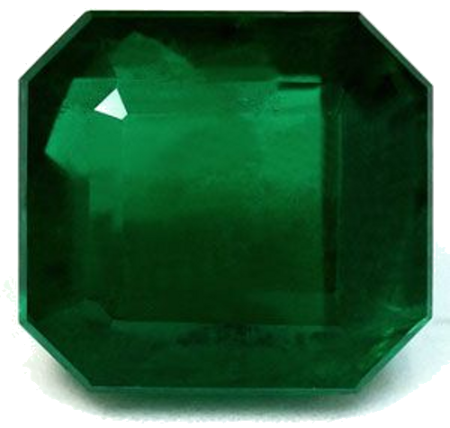 2.24 carat GREEN Emerald Smaragdas (1)
