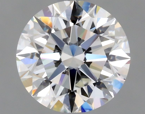 1.12 carat G-VS1 Excellent cut Natūralus Round Deimantas (1)