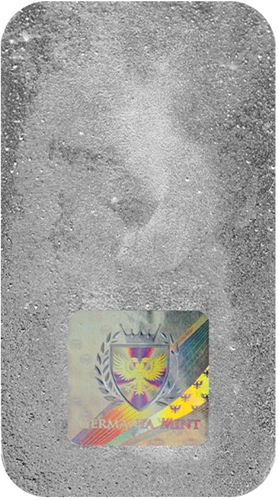 10 oz Sudraba stieņi Germania Mint (3)