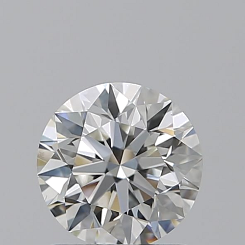 1.0 carat H-VS2 Excellent cut Natūralus Round Deimantas (1)