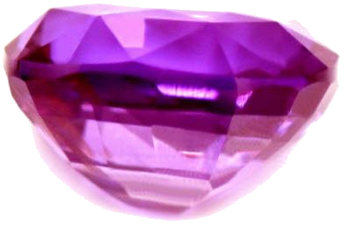 1.59 carat PURPLE Cushion Safyras (1)