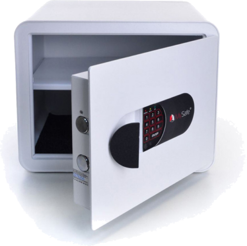Home, Office or Hotel Safe Griffon MSR.30.E (9)