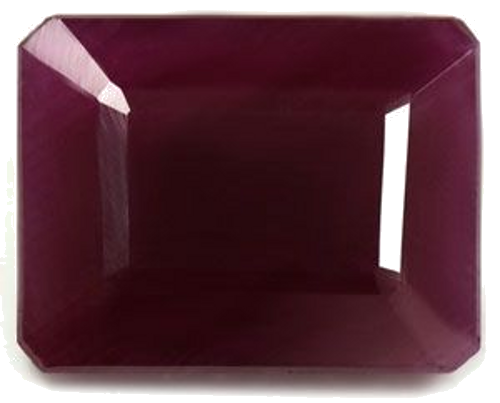 9.67 carat RED Emerald Rubinas (1)