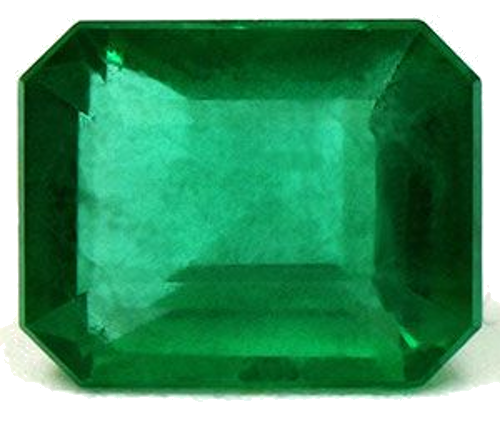 1.87 carat GREEN Emerald Smaragdas (1)