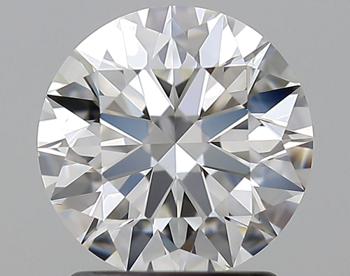 1.57 carat G-VS1 Excellent cut Natūralus Round Deimantas (1)