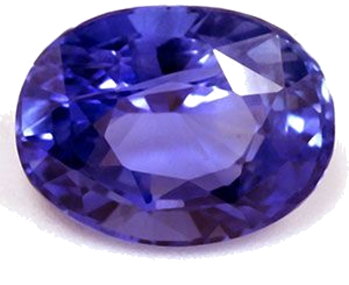 1.99 carat BLUE Oval Safyras (1)