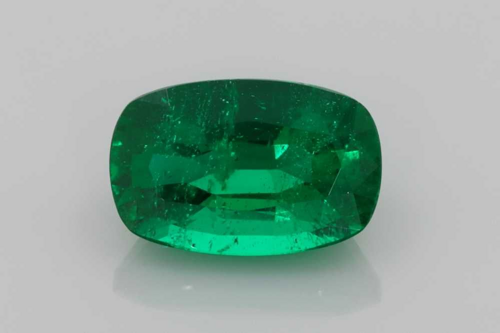 2.29 carat GREEN Smaragdas (1)