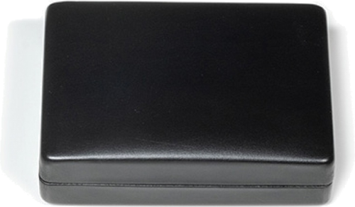 Футляр Nobile Horizontal для одного слитка золота (2)