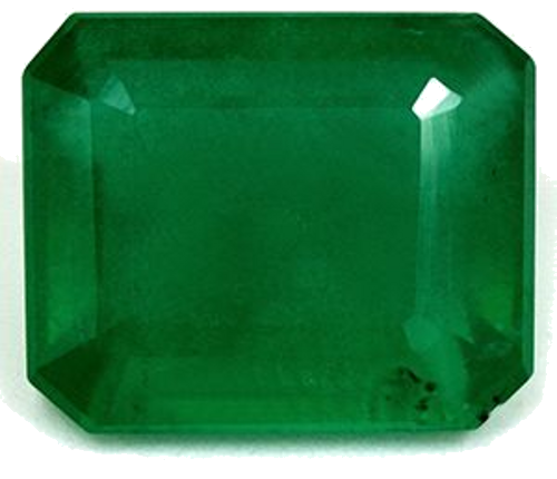 4.21 carat GREEN Emerald Smaragdas (1)