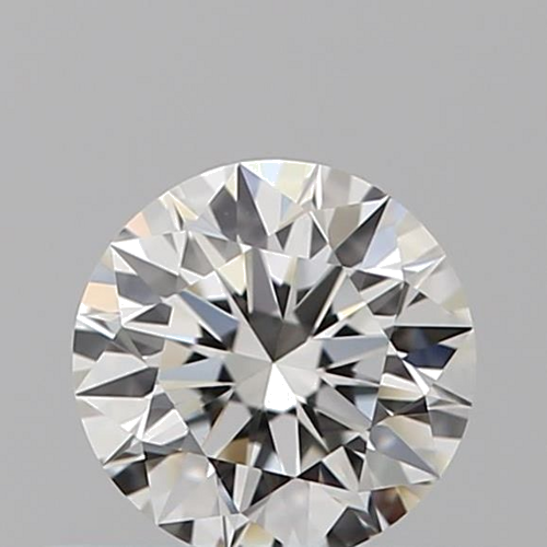 0.35 carat G-IF Excellent cut Natūralus Round Deimantas (1)