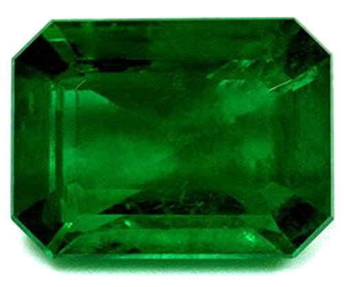 11.42 carat GREEN Emerald Smaragdas (1)