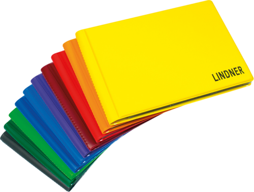 Pocket Coin Album Perfect coins (3)