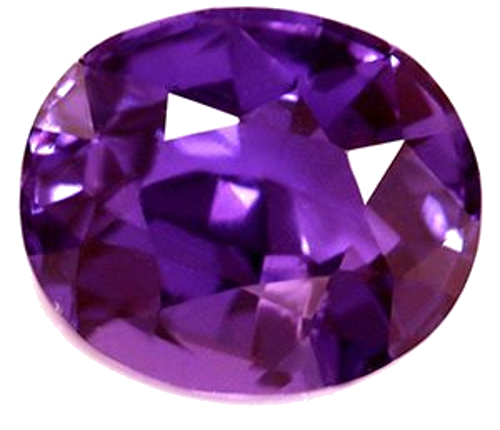 2.01 carat PURPLE Oval Safyras (1)