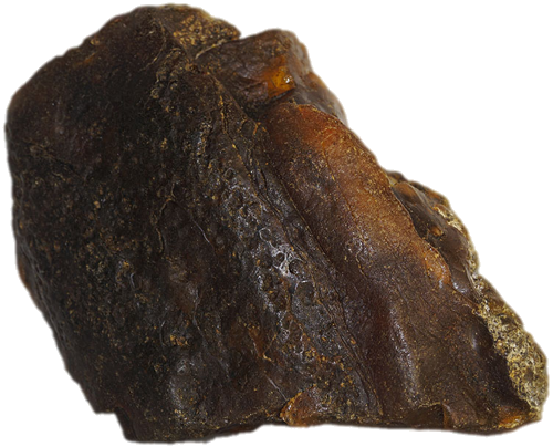 310 g Amber Nugget (2)