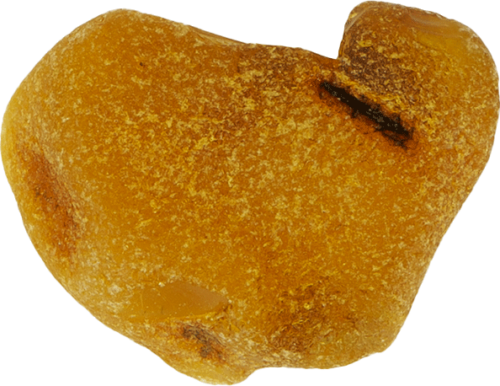 Морской янтарь 7,00 г (3)