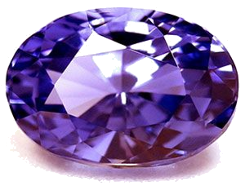 1.81 carat BLUE Oval Safyras (1)