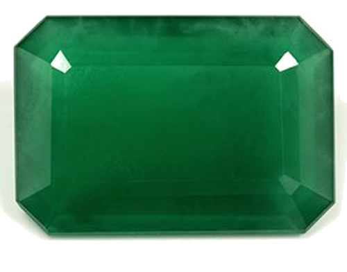 10.87 carat GREEN Emerald Smaragdas (1)