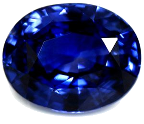 2.02 carat BLUE Oval Safyras (1)