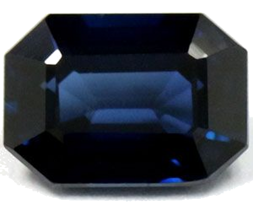 1.13 carat BLUE Emerald Safyras (1)