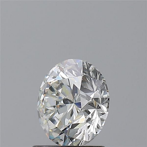 1.2 carat H-VS2 Very Good cut Natūralus Round Deimantas (1)