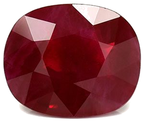 7.12 carat RED Other Rubinas (1)