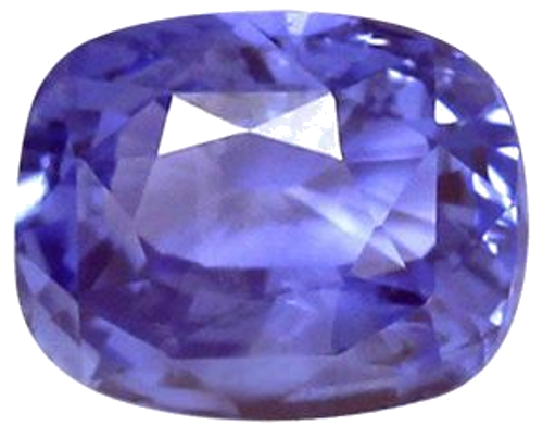 1.98 carat BLUE Cushion Safyras (1)
