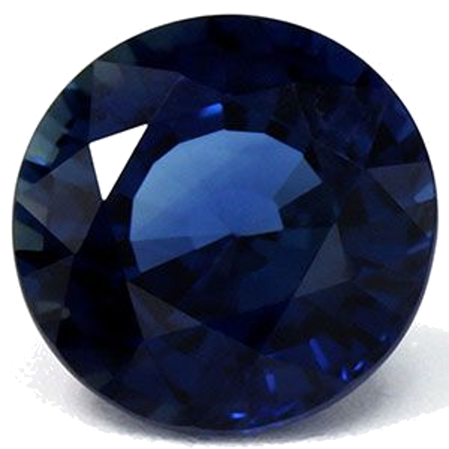 2.75 carat TEAL Round Safyras (1)