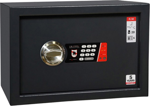 Seifas namams Griffon R.30.E (20 kg) (1)