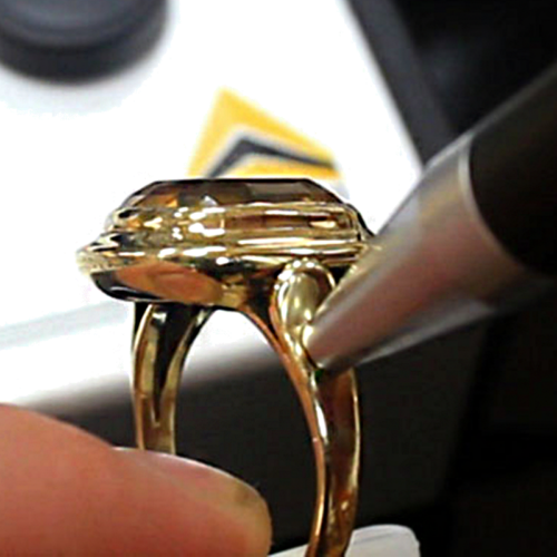 GSP Sensor Pencil for checking gold coins (5)