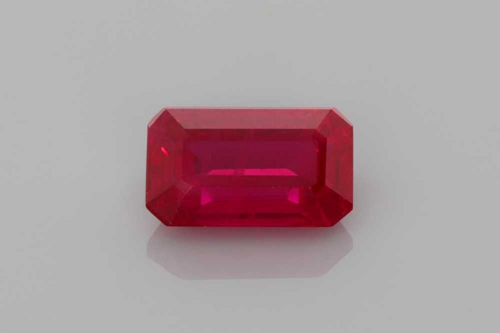 1.34 carat RED Rubinas (1)