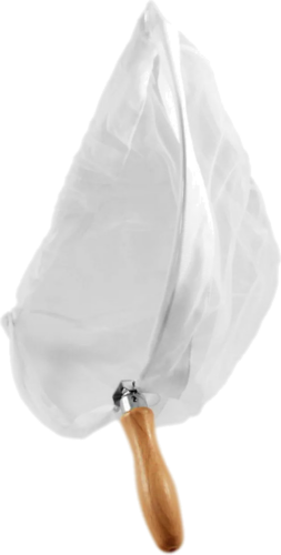 Сачок для ловли насекомых с деревьев (3)