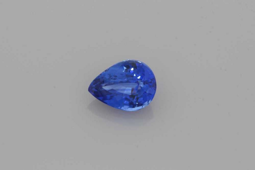 3.33 carat BLUE Safyras (1)