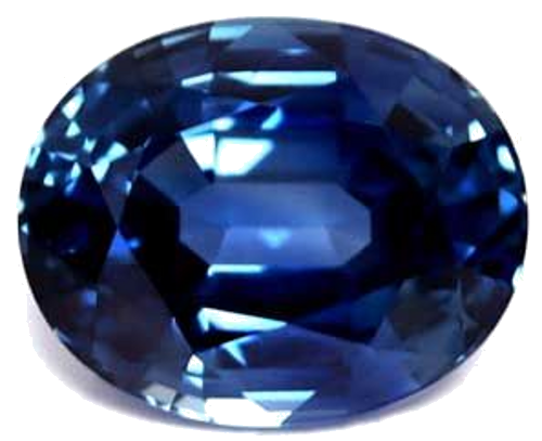 4.59 carat BLUE Oval Safyras (1)