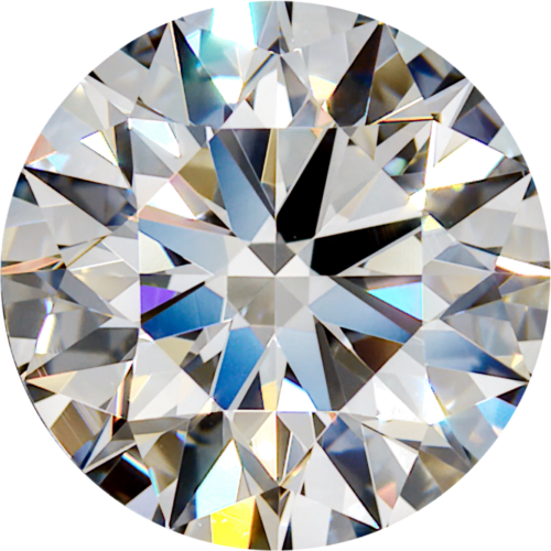 0.90 ct. Brilliant H / IF / Very Good (1)