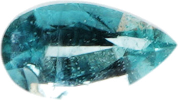 0,03 ct. (AAA). Грандидьерит (1)