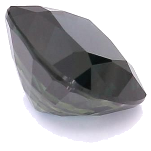2.84 carat BLUE BRILLIANTSTEP cut Other Safyras (1)