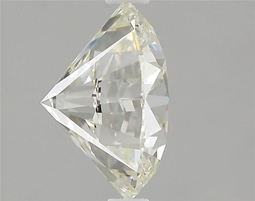 2.08 carat K-SI1 Excellent cut Natūralus Round Deimantas (1)