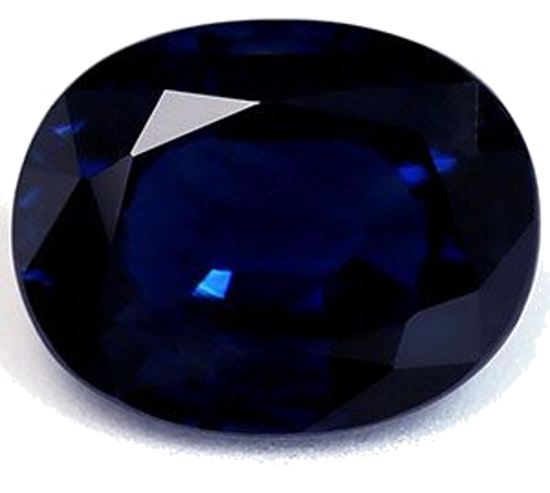2.28 carat BLUE Oval Safyras (1)