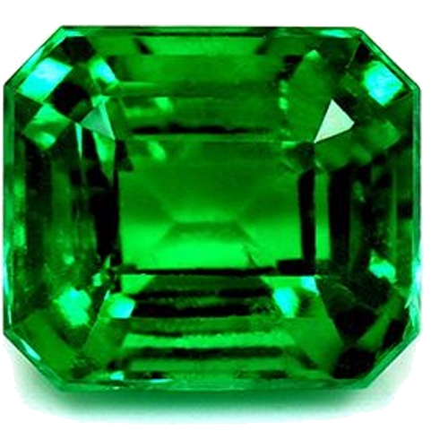 1.18 carat GREEN Emerald Smaragdas (1)