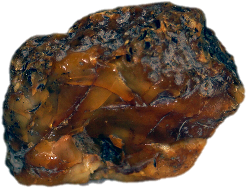 11,50 g Gintaro grynuolis (3)