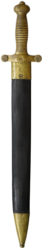 French infantry half-sword model 1831 (3)