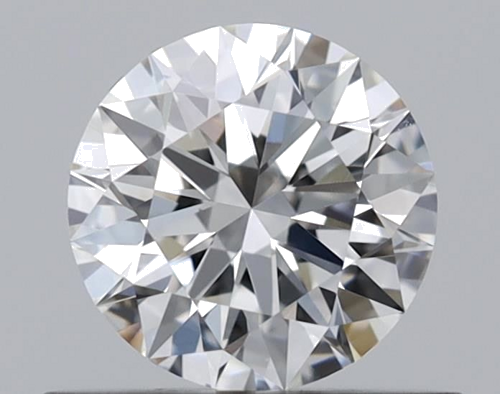 0.5 carat G-VS1 Excellent cut Natūralus Round Deimantas (1)