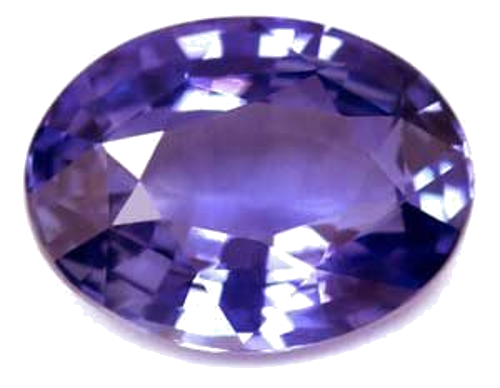 2.93 carat BLUE Oval Safyras (1)