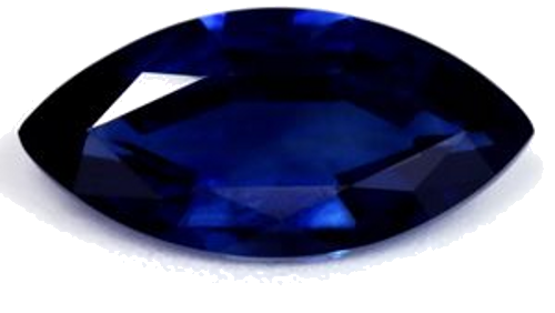 1.8 carat BLUE Marquise Safyras (1)