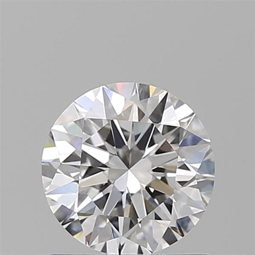 0.95 carat E-SI1 Excellent cut Natūralus Round Deimantas (1)